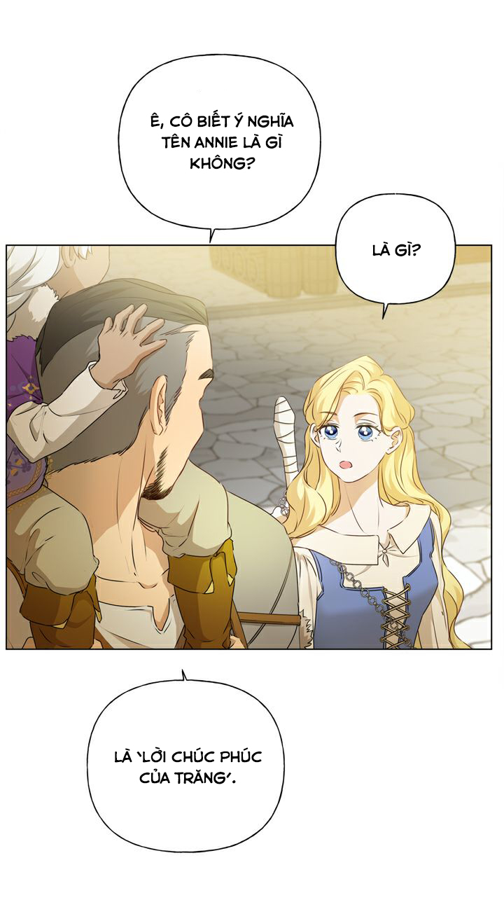 triệu hồi sư với mái tóc màu hoàng kim chapter 66.1 30