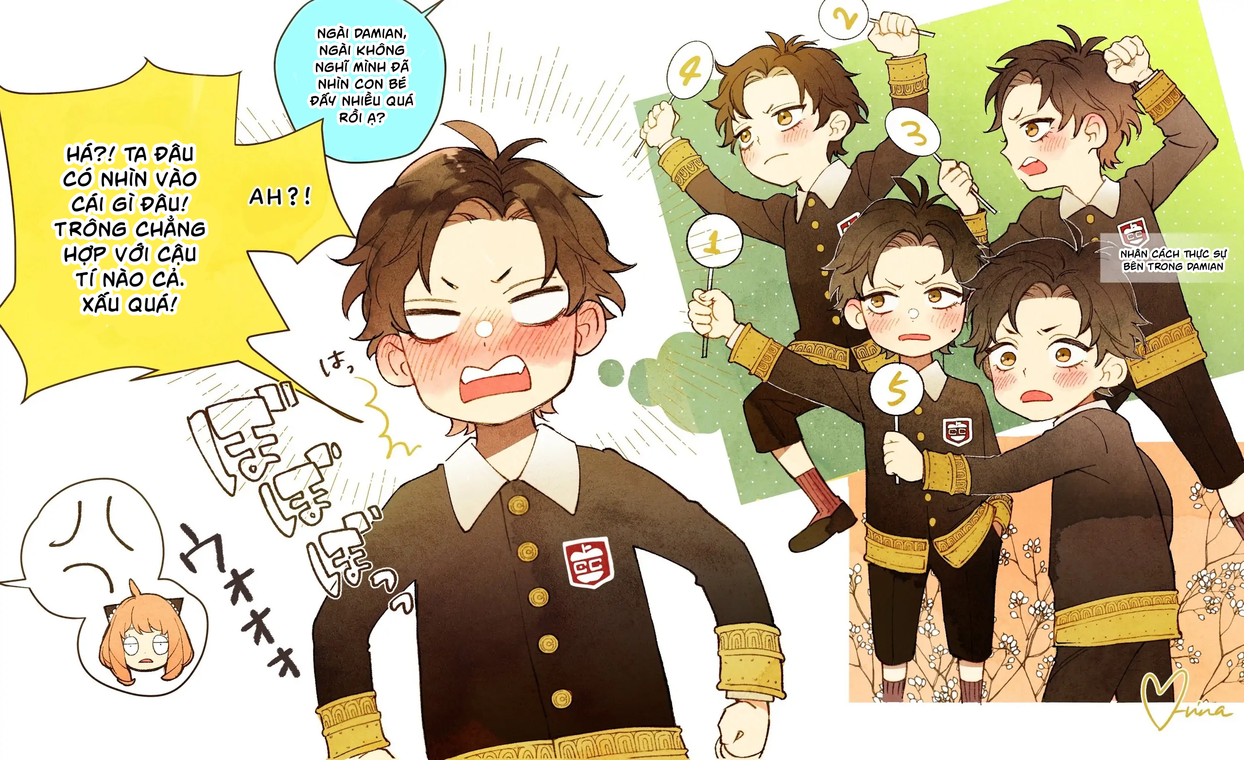 anya và damian chapter 6 3