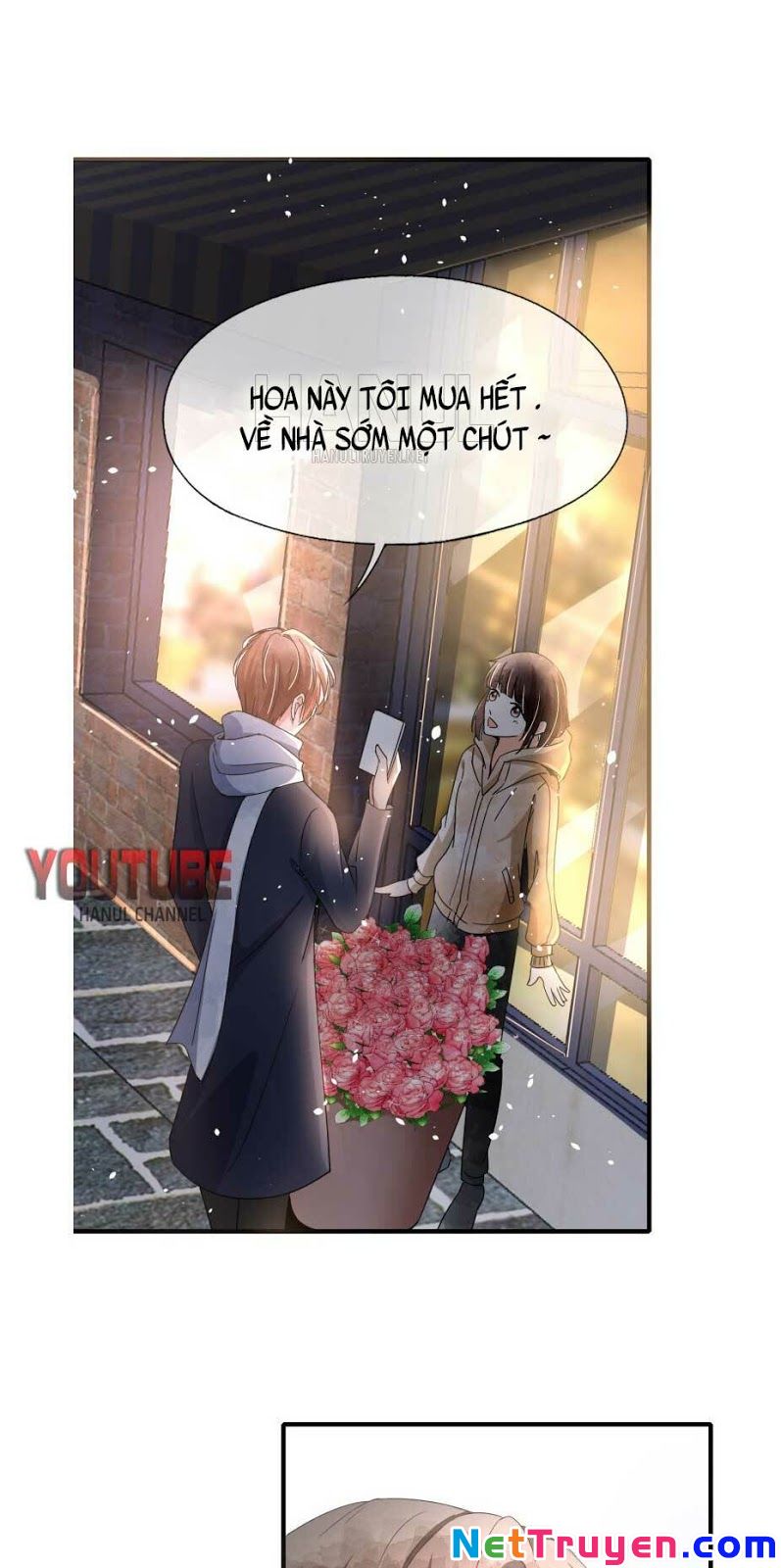 cô vợ hợp đồng lạnh lùng không dễ đụng đâu chapter 60.2 15