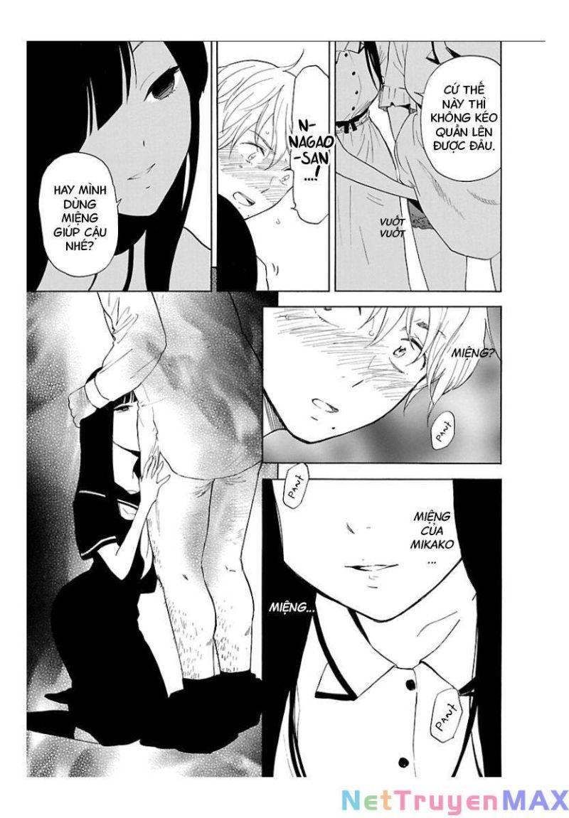 himegoto - juukyuusai no seifuku chapter 53 3