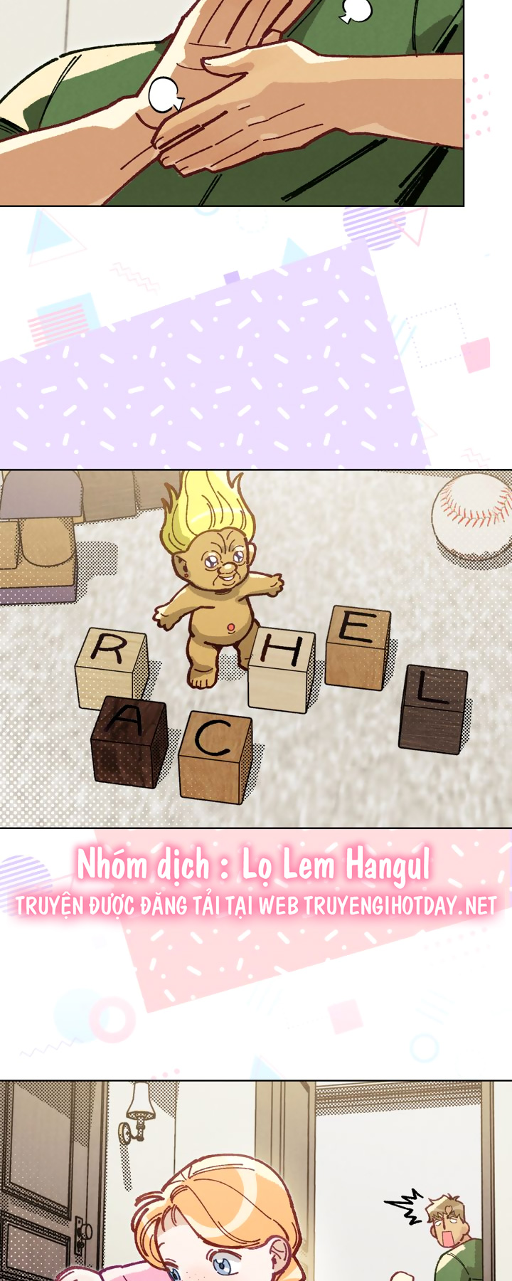 giải mã ngôn ngữ trái tim chapter 44 10