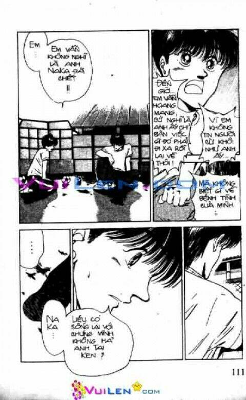 sôi động cầu trường full 17 tập chapter 8 111