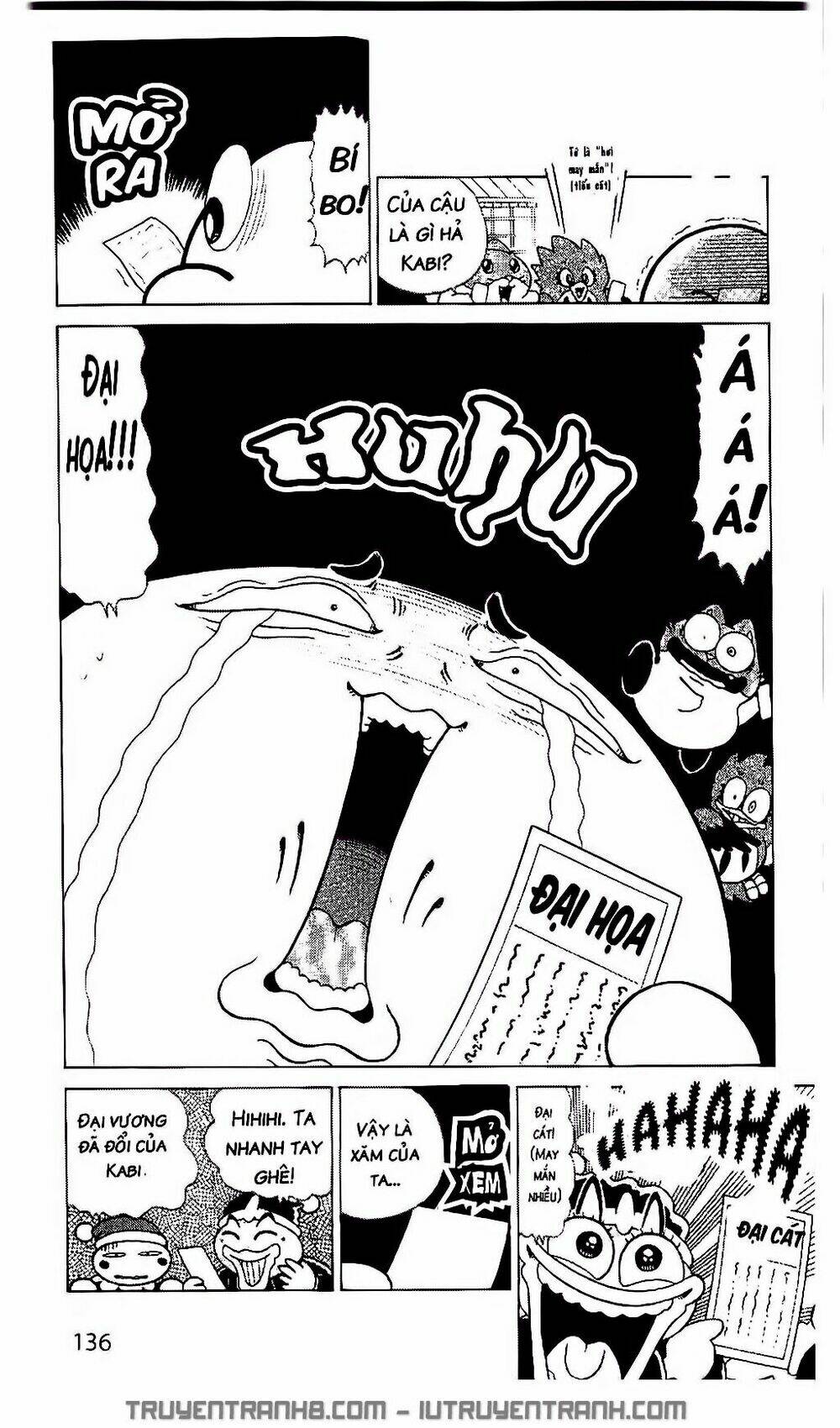 ngôi sao kabi chapter 87 10