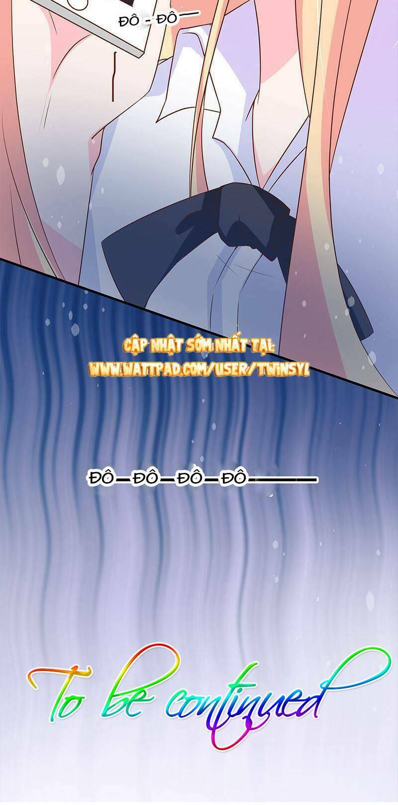 không gả cho tổng tài, gả cho người hầu chapter 128 36