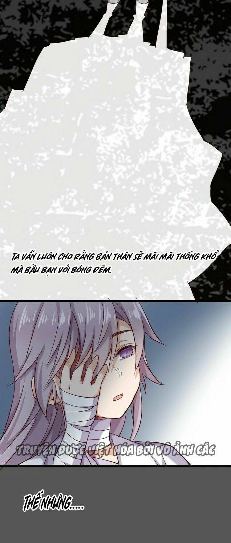 bệ hạ, cầu người đừng làm yêu! chapter 18 10