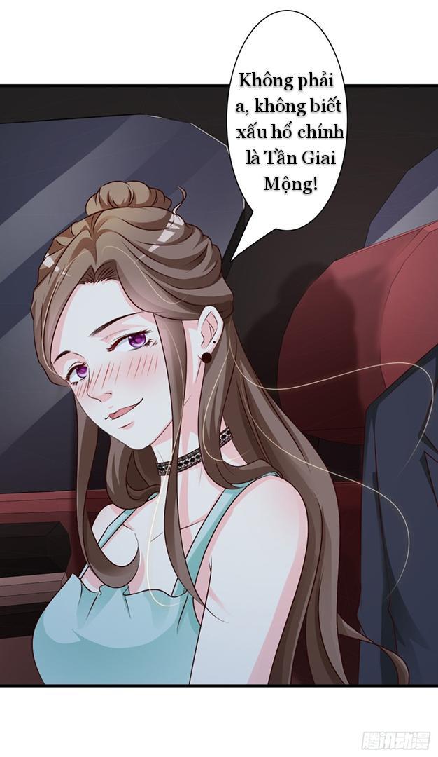 phệ tình chapter 7 22