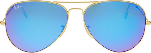 Kính Mát Unisex Rayban 3025 112/17