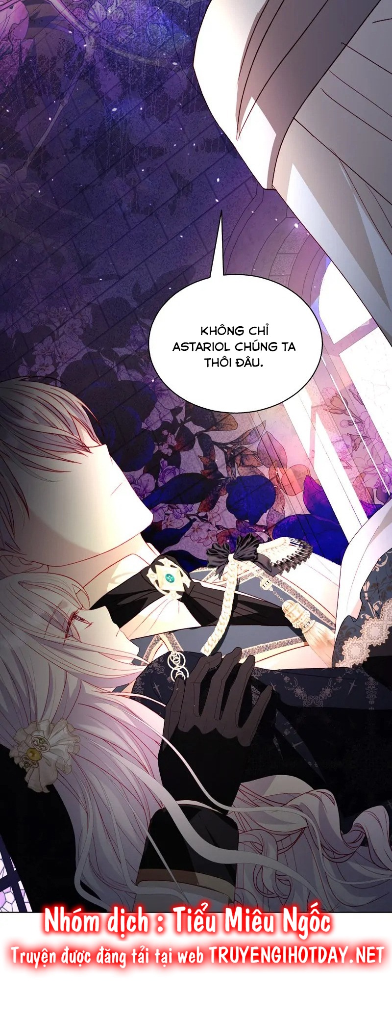 papa của tôi đã xuất hiện chapter 50 3