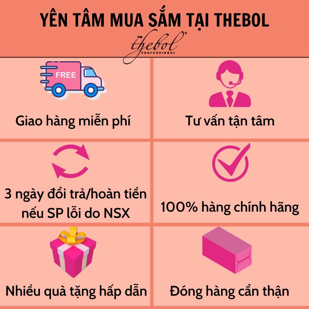 Sữa Tắm Nước Hoa Thebol CCOO Lưu Hương Thơm Lâu Trắng Sáng Da Giúp Dưỡng Ẩm Mềm Mịn An Toàn Cho Da Nhạy cảm