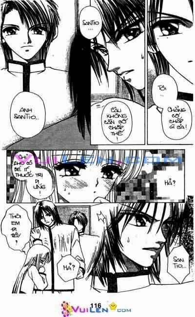 arita đáng yêu chapter 3 115