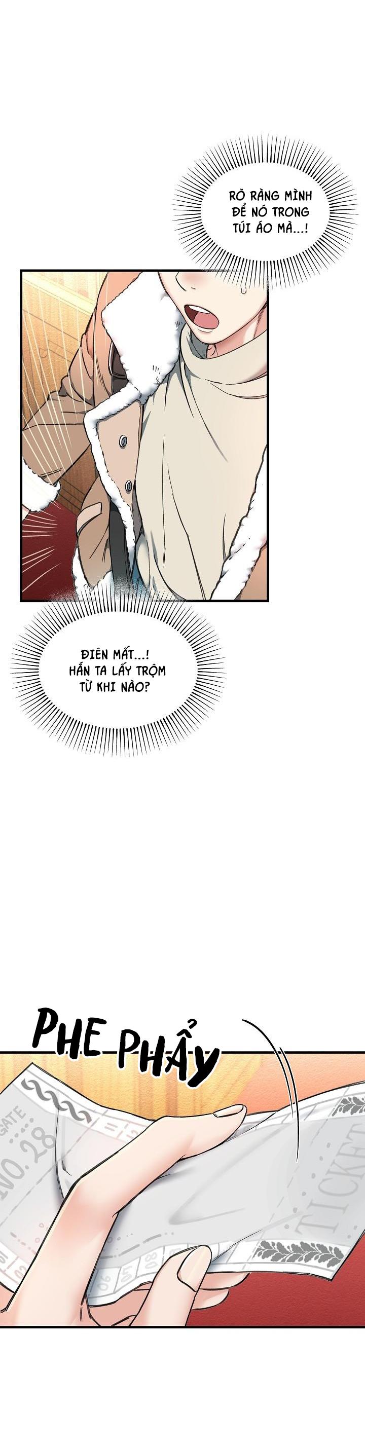 chuyến tàu điên cuồng chapter 1 22