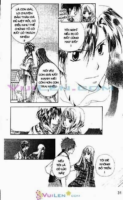 duyên kỳ ngộ chapter 10 32