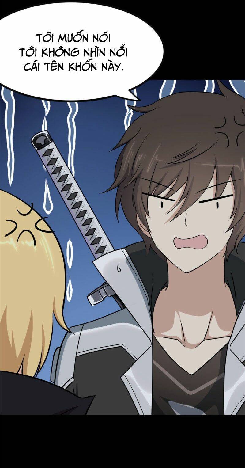 bạn gái virus của tôi chapter 259 47