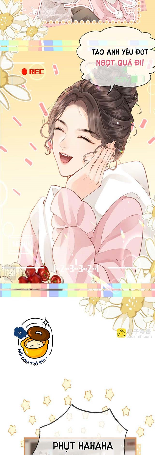 câu chuyện ngọt ngào của cặp vợ chồng đỉnh lưu chapter 7 22