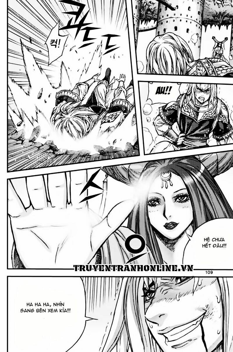 diêm đế ii chapter 51.4 20