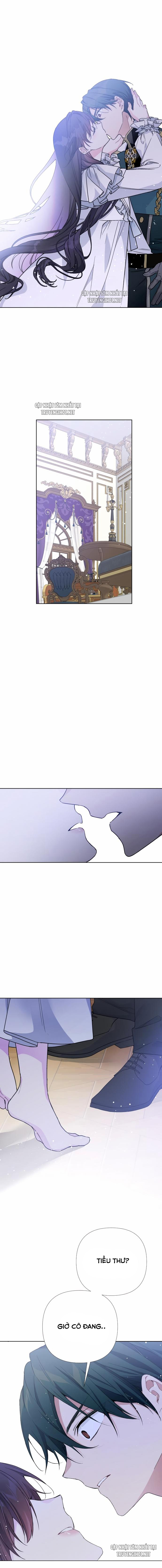 cách hiệp sĩ sống như một tiểu thư chapter 20 1