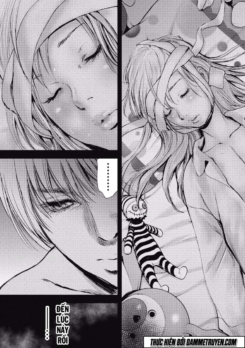 Gift ± chapter 58 7