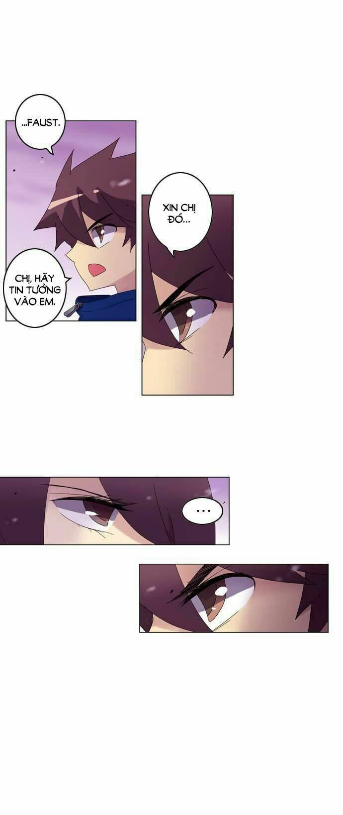 bản khế ước linh hồn chapter 31 28