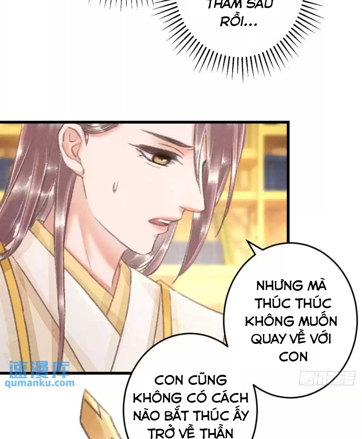 TUẦN TUẦN THIỆN DỤ chapter 264