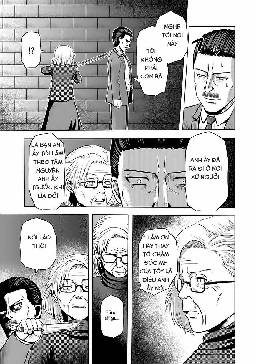 zai x 10 chapter 42 8