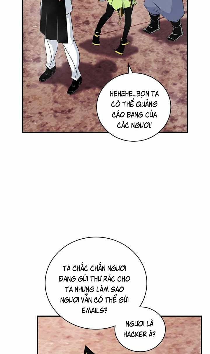 tôi sinh ra để làm người vĩ đại chapter 77 67