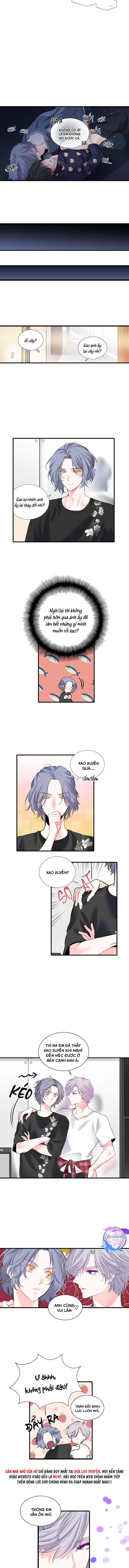 em là ánh sao chapter 8 5