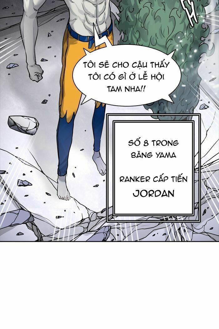 tòa tháp bí ẩn 2 chapter 425 96