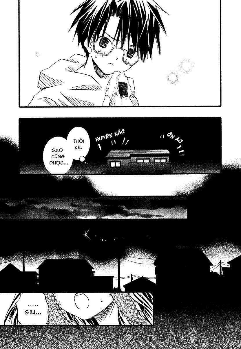 rozen maiden chapter 9 26