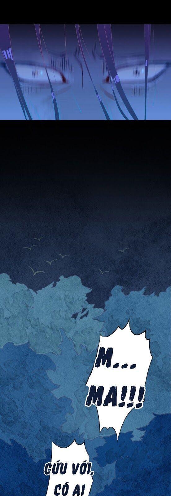 ma kể chuyện chapter 0 9