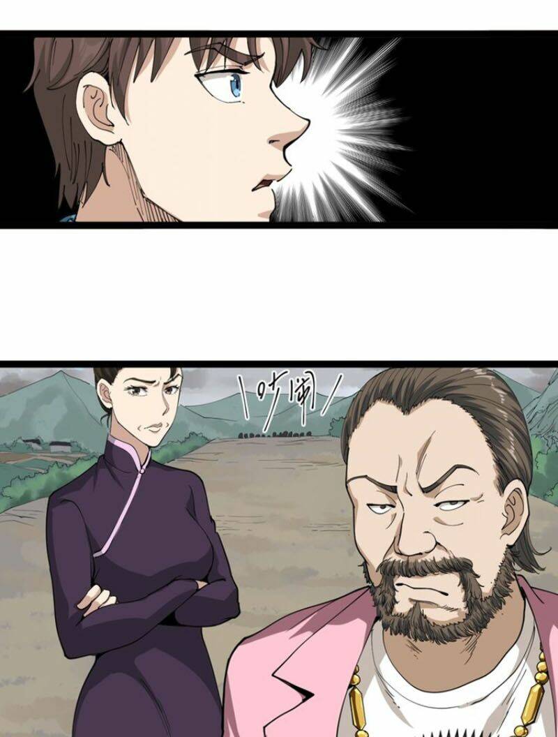 hồi xuân tiểu độc y chapter 24 17