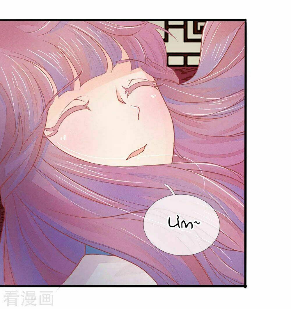 sủng phi bất lương: vương gia phúc hắc chạy đi đâu chapter 19 38