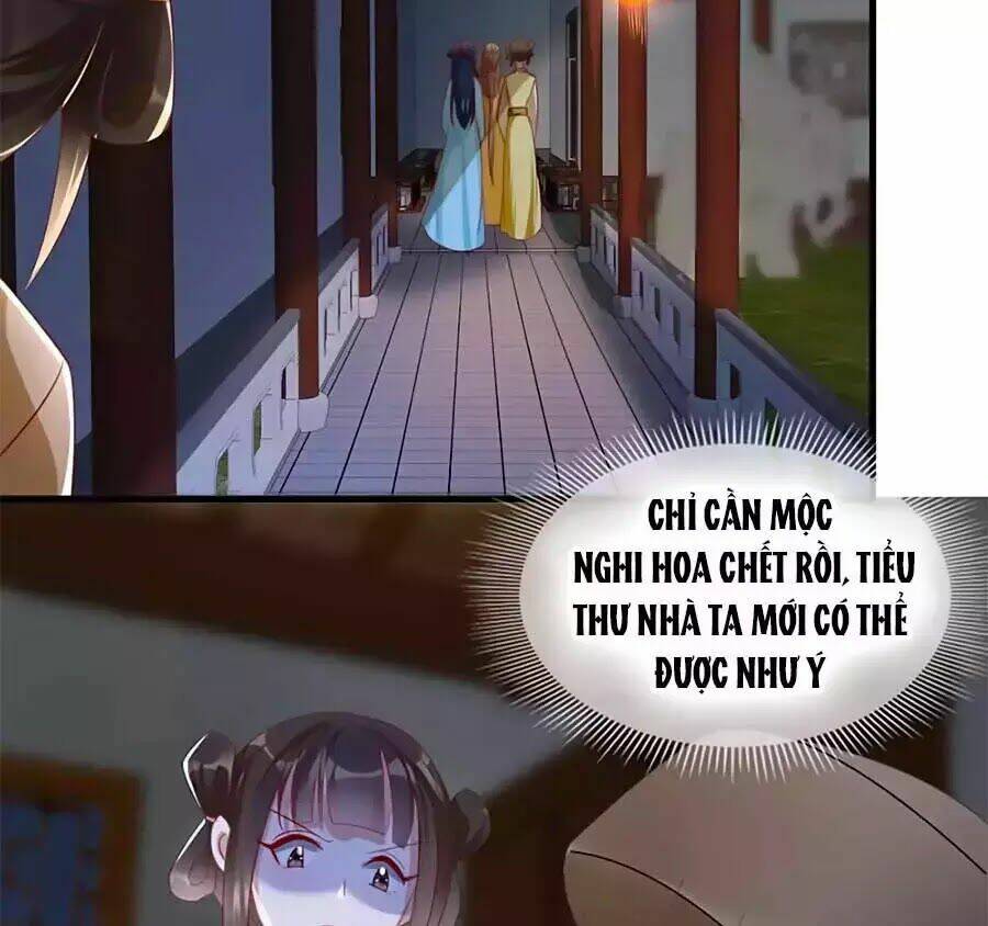 gian phi như thử đa kiều chapter 48 64