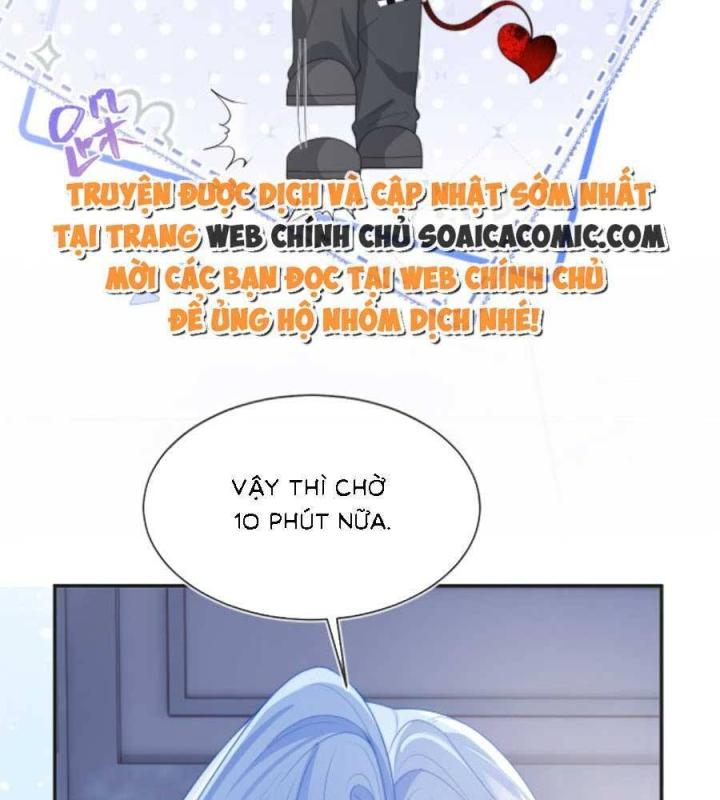 vị chỉ huy lạnh lùng khóc trong vòng tay tôi chapter 18 38