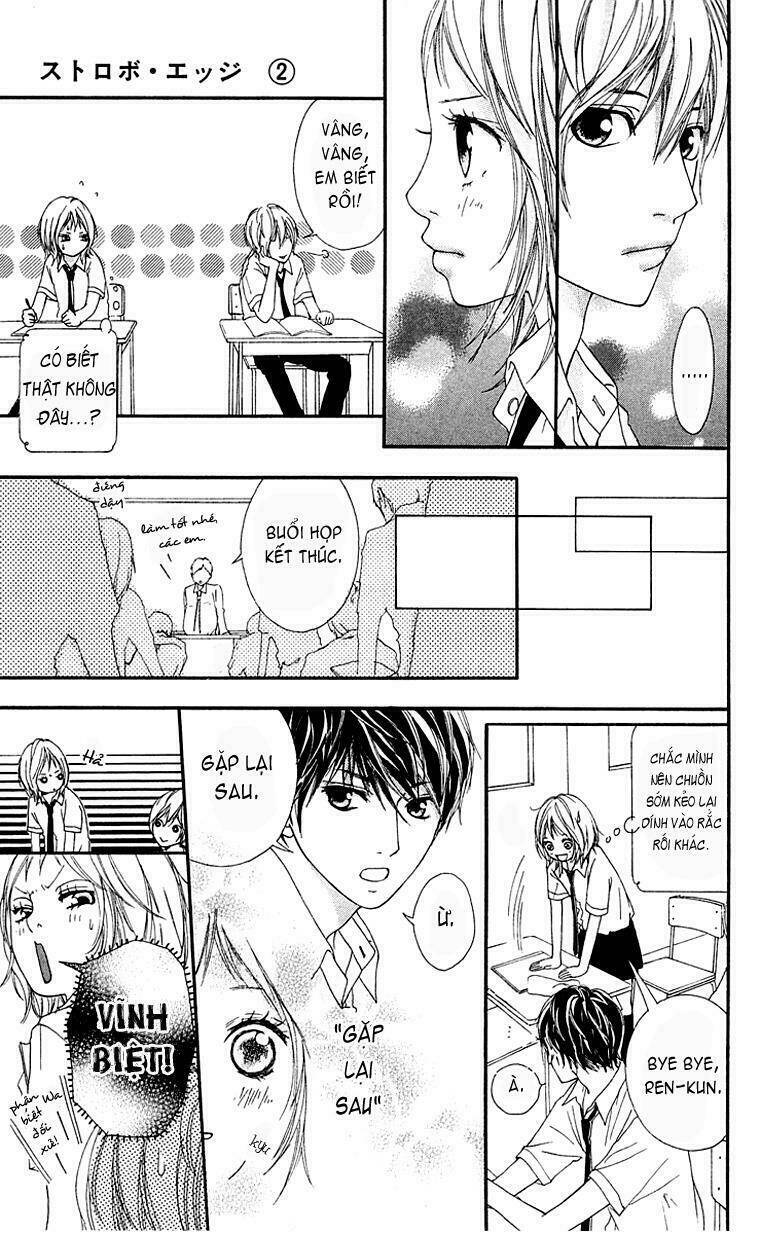 tình yêu học trò chapter 5 28