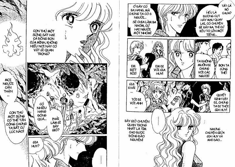 dấu phong ấn xanh chapter 10 58