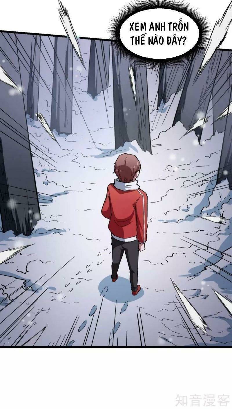 vườn trường cuồng sư hệ thống chapter 116 18