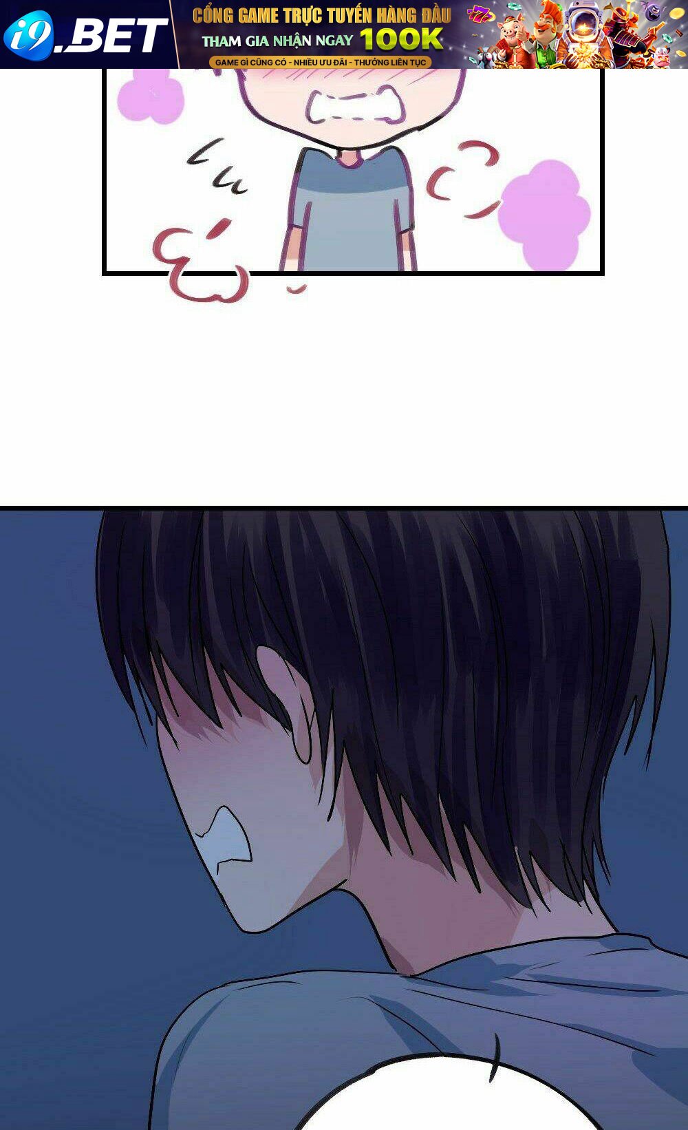 phải lòng em trai của bạn gái mình chapter 26 26