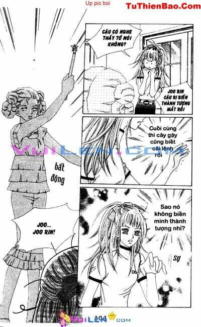 bogle goes to the kingdom chapter 34 12