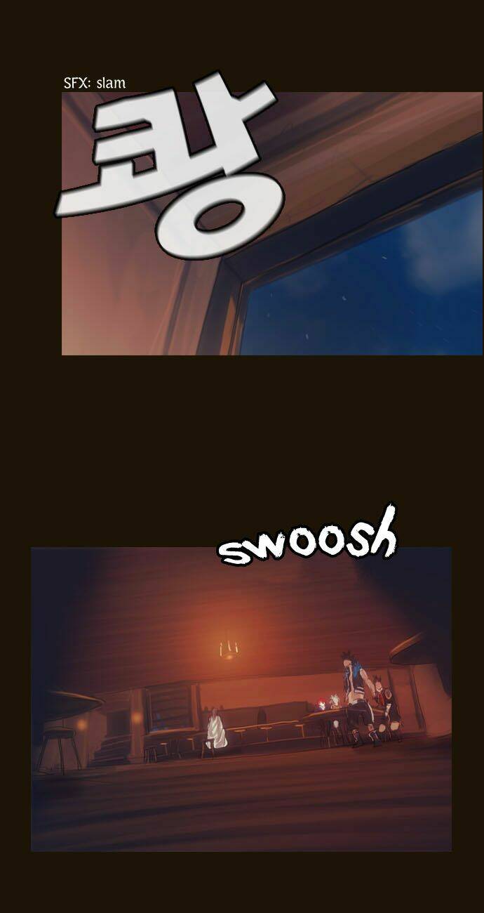 hội ảo thuật chapter 70 7