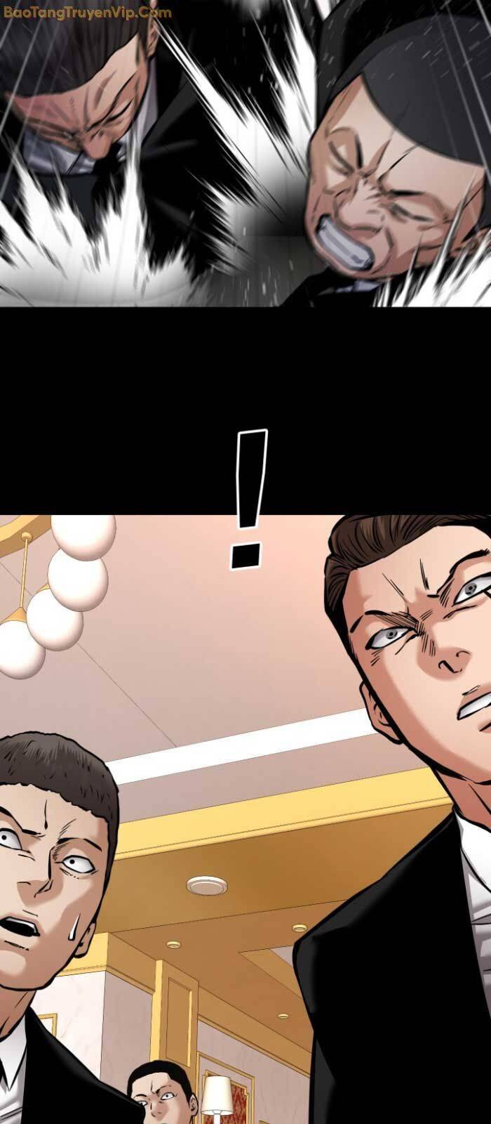 thanh kiếm báo thù chapter 53 50