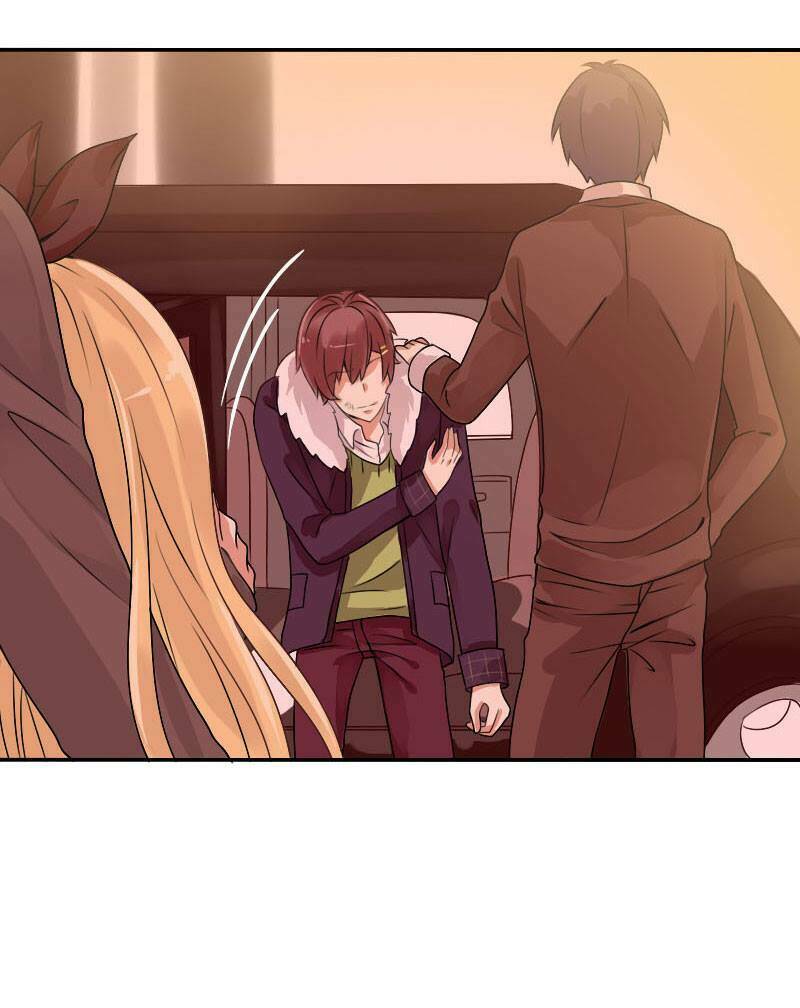 chào mừng đến với học viện yêu quái chapter 11 27