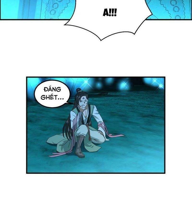 tối cường quang hoàn hệ thống chapter 58 18