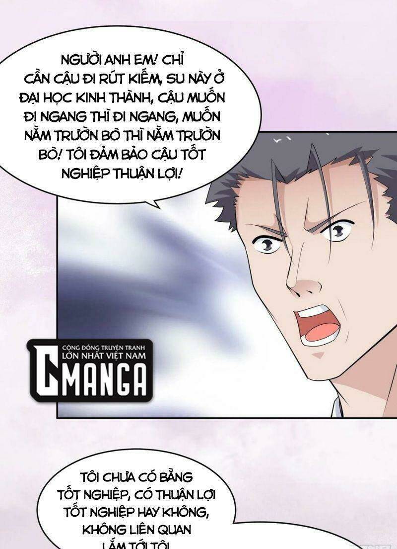 người tu tiên tại đô thị chapter 169 20