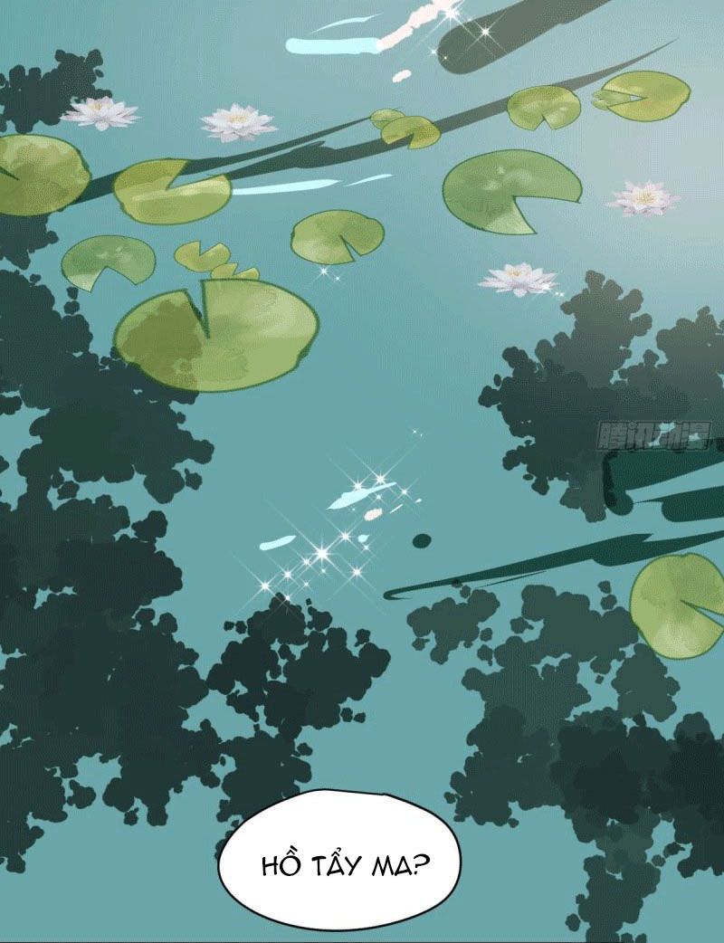 Bắt Lấy Ngao Ngao chapter 108 - Trang 32
