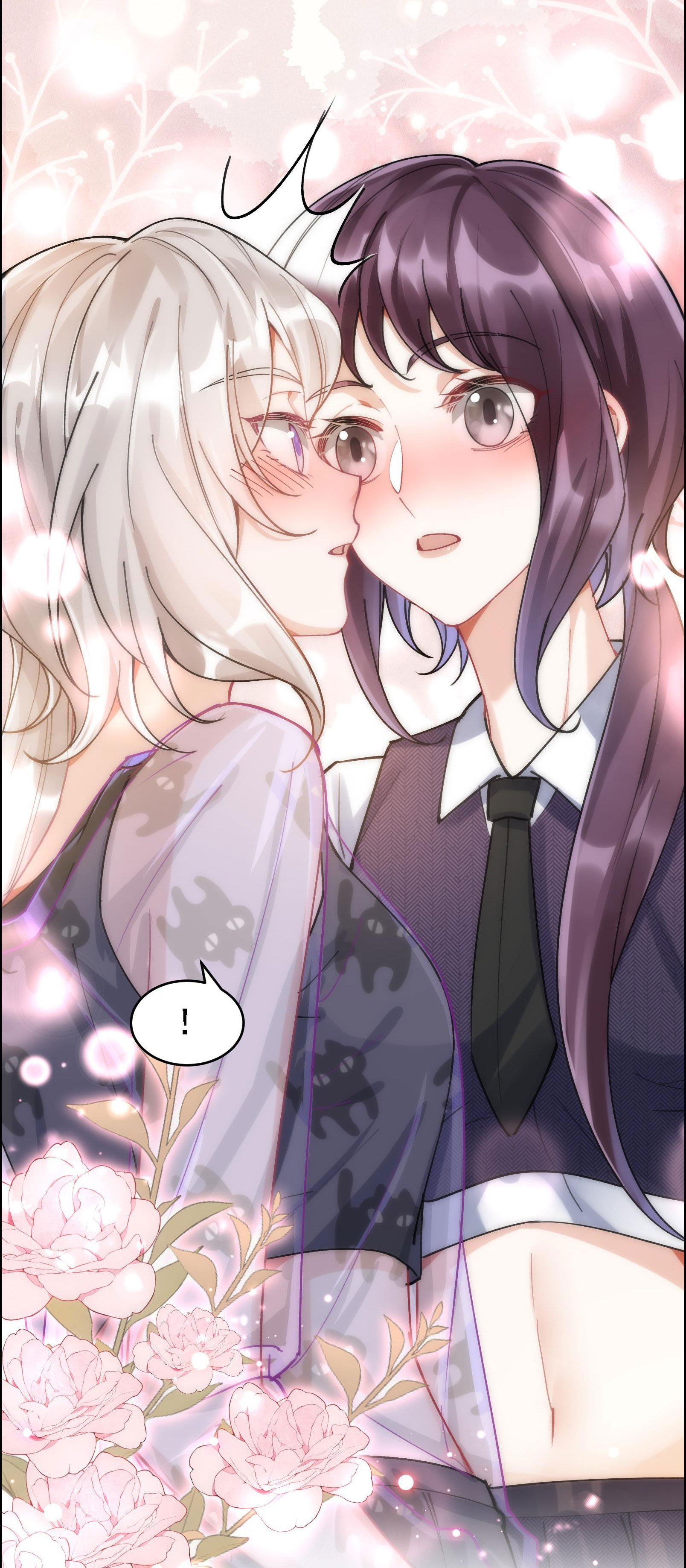 chưa biết ai hơn ai chapter 24 4