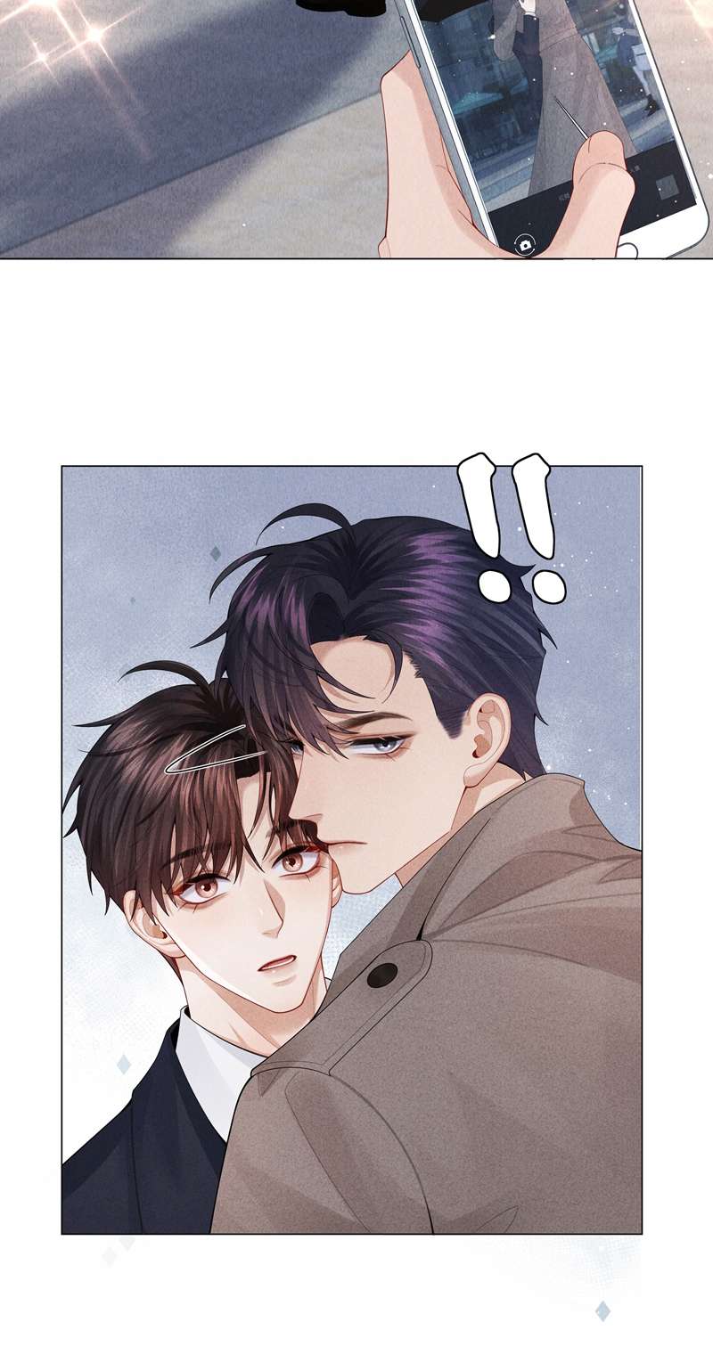 dior tiên sinh chapter 74 19