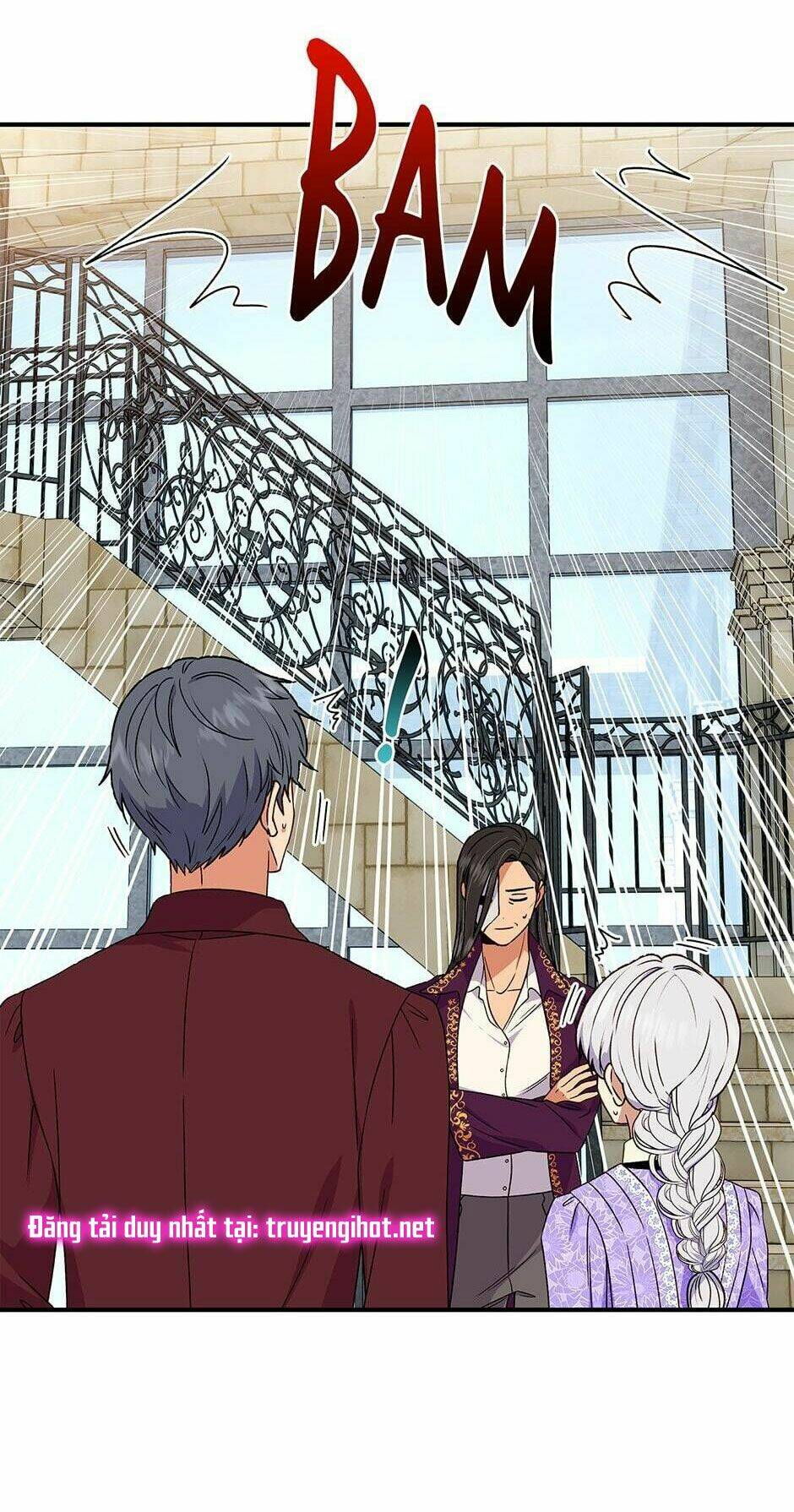 khế ước của nữ công tước quái vật chapter 100 13