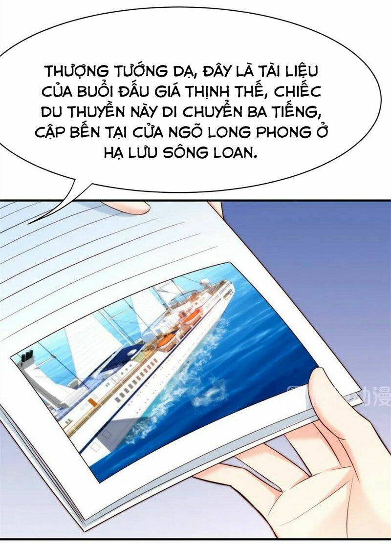 nam thần truy thê chỉ nam chapter 110.1 20