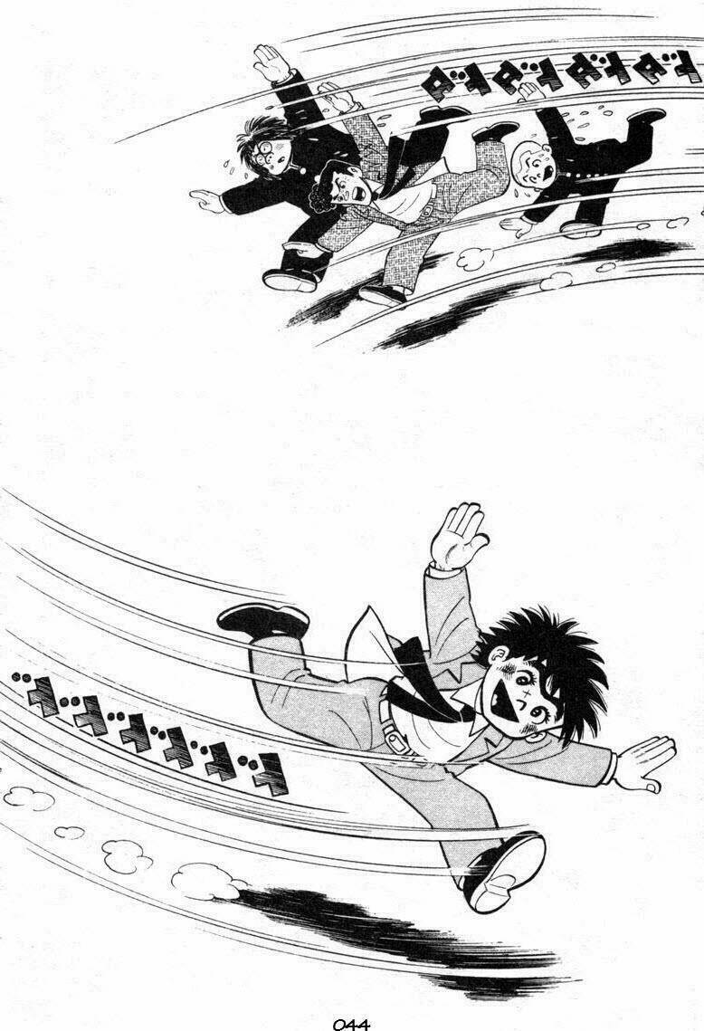 ore wa teppei chapter 70 6