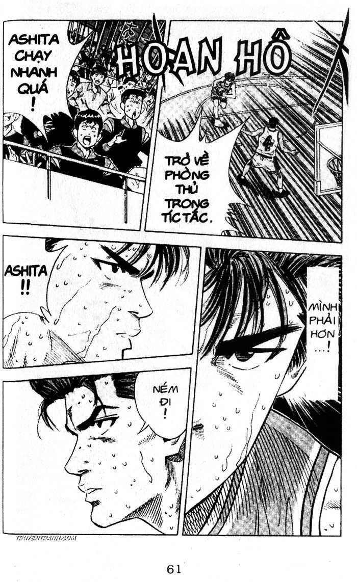 cao thủ bóng rổ chapter 122 15